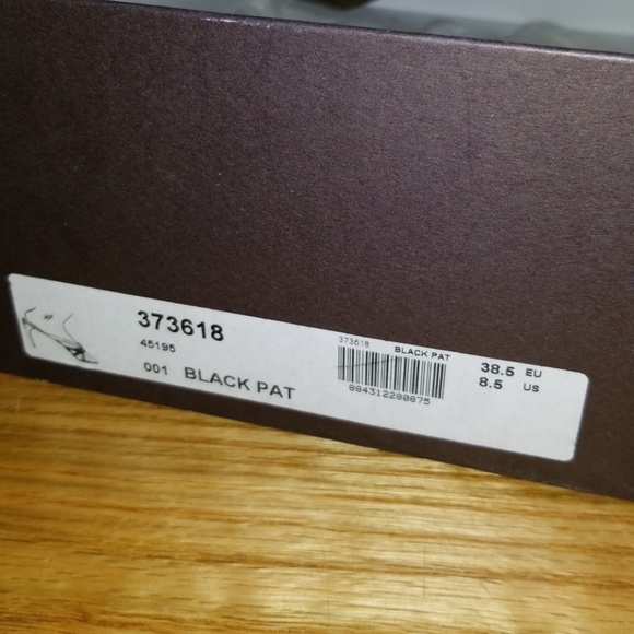 Celine kitty heels - Picture 5 of 7